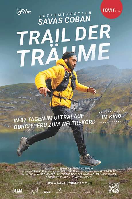 Trail of Dreams